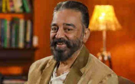 ಕನ್ನಡಿಗರ ಹೋರಾಟ ಜೋರಾಗ್ತಿದ್ದಂತೆ ಕರ್ನಾಟಕ ಹೈಕೋರ್ಟ್ ಮೆಟ್ಟಿಲೇರಿದ ಕಮಲ್ ಹಾಸನ್.!