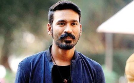 ನಿಮ್ಮಿಂದ ಒಂದು ಇಟ್ಟಿಗೆಯನ್ನೂ ಅಲುಗಾಡಿಸಲು ಸಾಧ್ಯವಿಲ್ಲ ಎಂದು ನಟ ಧನುಷ್ ಹೇಳಿದ್ಯಾರಿಗೆ..?