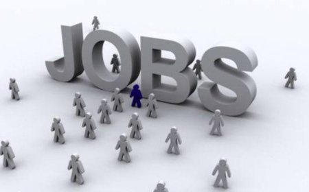 ಉದ್ಯೋಗದ ಮಾಹಿತಿ: ISROದಲ್ಲಿದೆ 300ಕ್ಕೂ ಹೆಚ್ಚು JOBS.. ಆಸಕ್ತರು ಅಪ್ಲೈ ಮಾಡಿ!