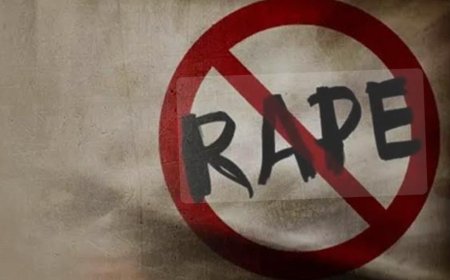 80 ರ ವೃದ್ದೆ ಮೇಲೆ ಅತ್ಯಾಚಾರವೆಸಗಿ ಕೊಲೆ.. ಹಣಕ್ಕಾಗಿ ಕೃತ್ಯ!