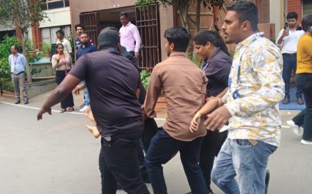 ಚಿನ್ನಸ್ವಾಮಿ ಸ್ಟೇಡಿಯಂನಲ್ಲಿ ದುರಂತ: ಕಾಲ್ತುಳಿತಕ್ಕೆ ಮೃತಪಟ್ಟವರ ಸಂಖ್ಯೆ 11ಕ್ಕೆ ಏರಿಕೆ