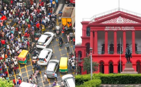 ಬೆಂಗಳೂರು ಕಾಲ್ತುಳಿತ ಕೇಸ್: KSCA ವಿರುದ್ಧ ಬಲವಂತದ ಕ್ರಮ ಕೈಗೊಳ್ಳದಂತೆ ಹೈಕೋರ್ಟ್ ಆದೇಶ!