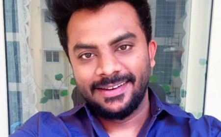 ಖುಷಿಯಿಂದ ಸ್ಟೇಡಿಯಂ ಬಳಿ ಹೋದೆ.. ಆಮೇಲೆ ಭಯ ಆಯ್ತು: ಚಿನ್ನಸ್ವಾಮಿ ದುರಂತದ ಬಗ್ಗೆ ಚಂದನ್ ಶೆಟ್ಟಿ ಹೇಳಿದ್ದೇನು?