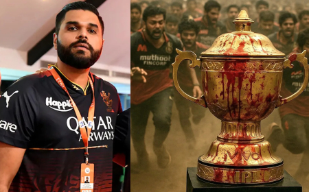 ಕಾಲ್ತುಳಿತ ಪ್ರಕರಣದಲ್ಲಿ ವಿರಾಟ್ ಕೊಹ್ಲಿ ಸ್ನೇಹಿತ ಅರೆಸ್ಟ್..! ಯಾರೀ ನಿಖಿಲ್ ಸೋಸಲೆ..?