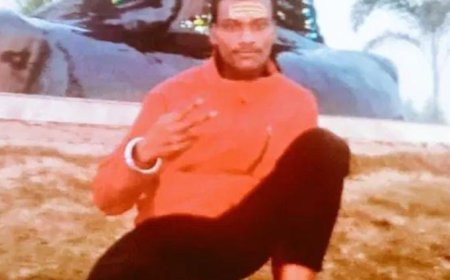 3 ವರ್ಷದ ಬಾಲಕಿ ಮೇಲೆ ರೇಪ್: ಆರೋಪಿಯನ್ನು ಎನ್ಕೌಂಟರ್ ಮಾಡಿದ ಪೊಲೀಸರು!