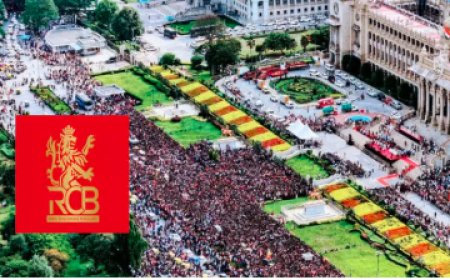 ಕಾಲ್ತುಳಿತ ಪ್ರಕರಣ: RCBಗೆ ಹೆಚ್ಚಿದ ಸಂಕಷ್ಟ - 3ನೇ FIR ದಾಖಲು