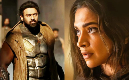 Deepika Padukone: ಪ್ರಭಾಸ್ ನಟನೆಯ 'ಕಲ್ಕಿ 2' ಚಿತ್ರದಿಂದಲೂ ದೀಪಿಕಾ ಪಡುಕೋಣೆ ಔಟ್?