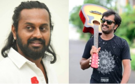 ಆಡಿಯೋ ಮೂಲಕ ನನ್ನ ನಾಶ ಮಾಡಿದ್ರು: ಜೈಲಿನಿಂದ ಹೊರ ಬಂದ ಮಡೆನೂರು ಮನು ಹೇಳಿದ್ದೇನು..?