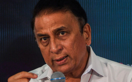 Sunil Gavaskar: ಬಿಸಿಸಿಐಯಿಂದ ವೇತನ ತಾರತಮ್ಯ: ಸುನಿಲ್ ಗವಾಸ್ಕರ್ ಹೇಳಿದ್ದೇನು..?