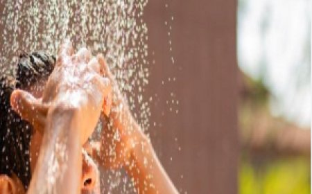 Never Bath After Eating: ಊಟ ಮಾಡಿದ ತಕ್ಷಣ ಸ್ನಾನ ಮಾಡಿದ್ರೆ ಅಪಾಯವೇ? ಈ ಸ್ಟೋರಿ ನೋಡಿ