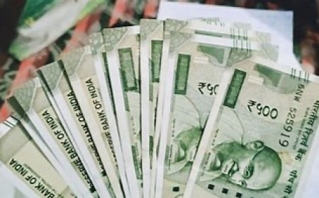 2026ಕ್ಕೆ₹500 ನೋಟುಗಳುಬ್ಯಾನ್ ಆಗುತ್ತಾ..? ವೈರಲ್ ಸುದ್ದಿಗೆ ಕೇಂದ್ರ ಸರ್ಕಾರ ಕೊಟ್ಟ ಸ್ಪಷ್ಟನೆ ಹೀಗಿದೆ..!