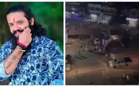 ಹಿಂದೂ ಕಾರ್ಯಕರ್ತ ಸುಹಾಸ್ ಶೆಟ್ಟಿ ಪ್ರಕರಣದ ತನಿಖೆ NIA ಹೆಗಲಿಗೆ..!