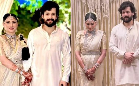 Samantha: ವಿಚ್ಛೇದನದ ಬಳಿಕವೂ ಮಾಜಿ ಮೈದುನ ಮದುವೆಗೆ ಬಂದ್ರಾ ಸಮಂತಾ..!? ವಿಡಿಯೋ ವೈರಲ್