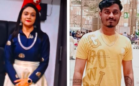 ವಿವಾಹಿತ ಮಹಿಳೆ ಜತೆ ಲವ್ವಿಡವ್ವಿ: OYO ರೂಂಗೆ ಕರೆದು 17 ಬಾರಿ ಇರಿದು ಬರ್ಬರವಾಗಿ ಹತ್ಯೆ ಮಾಡಿದ ಪ್ರಿಯತಮ.!