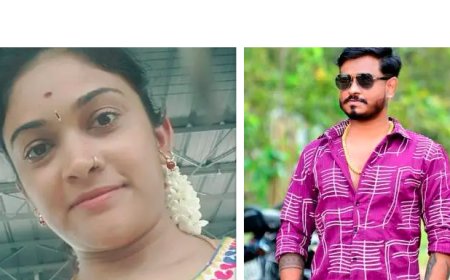 OYO ರೂಂನಲ್ಲಿ ವಿವಾಹಿತ ಮಹಿಳೆಯ ಬರ್ಬರ ಹತ್ಯೆ..! ಟೆಕ್ಕಿ ಪ್ರೀತಿ ಆಸೆಗೆ ಬಿದ್ದು ಹೆಣವಾದ್ಲು – ಅಸಲಿಗೆ ಆಗಿದ್ದೇನು..?