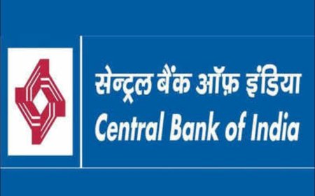 ನಿರುದ್ಯೋಗಿಗಳ ಗಮನಕ್ಕೆ: ಸೆಂಟ್ರಲ್ ಬ್ಯಾಂಕ್ ಆಫ್ ಇಂಡಿಯಾ ದಲ್ಲಿದೆ ಉದ್ಯೋಗ.. ಆಸಕ್ತರು ಅಪ್ಲೈ ಮಾಡಿ!