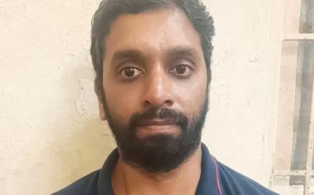 ಬೆಂಗಳೂರಲ್ಲಿ ನಿಲ್ಲದ ಬೀದಿ ಪುಂಡರ ಹಾವಳಿ: ಮಹಿಳೆಯರಿಗೆ ಮುತ್ತಿಟ್ಟು ಎಸ್ಕೇಪ್ ಅಗುತ್ತಿದ್ದ ಕಾಮುಕ ಅರೆಸ್ಟ್..!