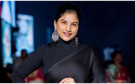 ಗಾಯಕಿ ಮಂಗ್ಲಿ ಹುಟ್ಟುಹಬ್ಬದ ಪಾರ್ಟಿಯಲ್ಲಿ ಡ್ರಗ್ಸ್: ಪೊಲೀಸರ FIRನಲ್ಲಿ ಬಯಲಾಯ್ತು ಸ್ಫೋಟಕ ಮಾಹಿತಿಗಳು!