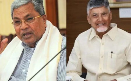 ಅನ್ಯರಾಜ್ಯಗಳ ತೋತಾಪುರಿ ಮಾವು ಬ್ಯಾನ್: ಆಂಧ್ರ ಸಿಎಂಗೆ ಪತ್ರ ಬರೆದ ಸಿಎಂ ಸಿದ್ದರಾಮಯ್ಯ!