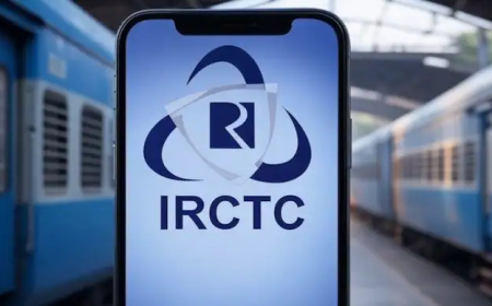 ಜುಲೈ 1 ರಿಂದ ಆಧಾರ್ ಮತ್ತು OTP ಇಲ್ಲದೆ ತತ್ಕಾಲ್ ಟಿಕೆಟ್ ಬುಕ್ ಮಾಡಲು ಸಾಧ್ಯವಿಲ್ಲ..!