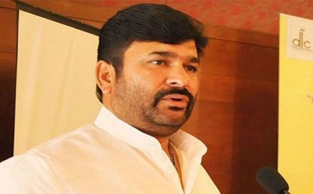 Yogesh Gowda Murder Case: ವಿನಯ್ ಕುಲಕರ್ಣಿ CBI ವಶಕ್ಕೆ!  ಸ್ಫೋಟಕ ಮಾಹಿತಿ ಬಿಚ್ಚಿಟ್ಟ ಲಾಯರ್