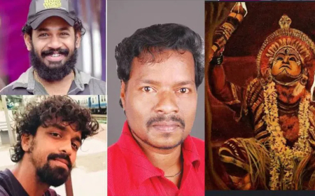 “ಕಾಂತಾರ”ಗೆ ಮುಗಿಯದ ಸಂಕಷ್ಟ.. 36 ದಿನಕ್ಕೆ 3 ದುರಂತ - ಇನ್ನೂ ಇದ್ಯಾ ಅಪಾಯ..?