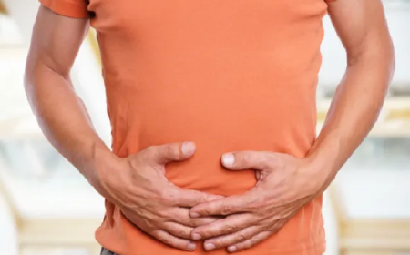 Gut Health: ಏನೇ ತಿಂದರೂ ಹೊಟ್ಟೆ ಉಬ್ಬರ, ಗ್ಯಾಸ್ ಸಮಸ್ಯೆ ಕಾಡುತ್ತಿದೆಯೇ? ಸಿಂಪಲ್ ಮನೆಮದ್ದು ಇಲ್ಲಿದೆ