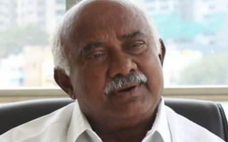 ಹೈಕಮಾಂಡ್ ಗೆ ಹೆದರಿಕೊಂಡು ಮತ್ತೆ ಜಾತಿಗಣತಿಗೆ ಮುಂದಾಗಿದ್ದಾರೆ: ಹೆಚ್ ವಿಶ್ವನಾಥ್ ಕಿಡಿ