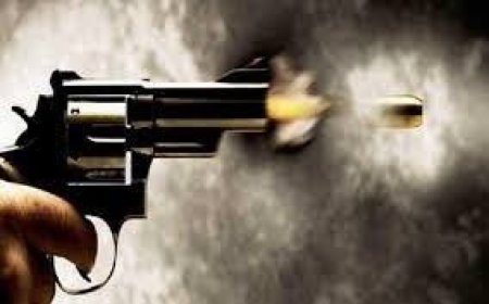Police Firing: ಬೆಂಗಳೂರಲ್ಲಿ ಗುಂಡಿನ ಸದ್ದು! ಕೊಲೆ ಆರೋಪಿಗಳ ಮೇಲೆ ಖಾಕಿ ಫೈರಿಂಗ್ – ಇಬ್ಬರು ಅರೆಸ್ಟ್