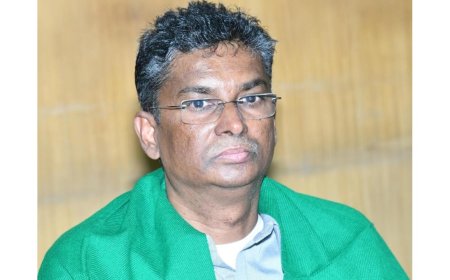 ನಮ್ಮ ತೆರಿಗೆ ಹಣದಿಂದ ಉತ್ತರ ಪ್ರದೇಶ, ಬಿಹಾರ ರಾಜ್ಯಗಳಲ್ಲಿ ರಸ್ತೆ ಆಗುತ್ತಿವೆ: ಸತೀಶ್ ಜಾರಕಿಹೊಳಿ