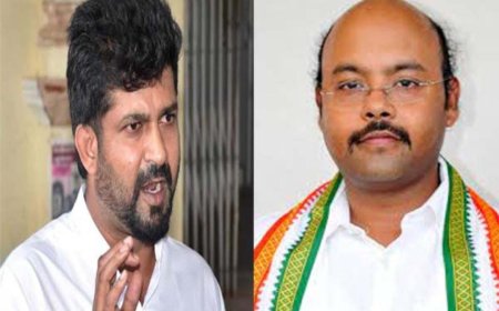 ಜಾತಿ ಗಣತಿ ಬಗ್ಗೆ ನಿನಗೇನು ಗೊತ್ತು!? ಯತೀಂದ್ರ ವಿರುದ್ಧ ಪ್ರತಾಪ್ ಸಿಂಹ ವಾಗ್ದಾಳಿ!