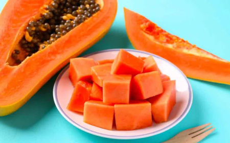 ಮಳೆಗಾಲದಲ್ಲಿ ಪಪ್ಪಾಯಿ ತಿನ್ನಲೇಬೇಕಾದ ಹಣ್ಣು..! ಯಾಕೆ ಗೊತ್ತಾ?