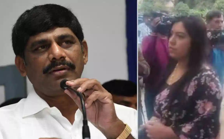 Aishwarya Gowda Case: ಐಶ್ವರ್ಯಾಗೌಡ ಪ್ರಕರಣ: ವಿಚಾರಣೆಗೆ ಬರುವಂತೆ ಡಿ.ಕೆ.ಸುರೇಶ್‌ಗೆ ED ನೋಟಿಸ್