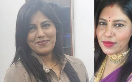 ಚಿನ್ನಾಭರಣ ವಂಚನೆ ಪ್ರಕರಣ: ಐಶ್ವರ್ಯ ಗೌಡಗೆ ಬಿಗ್ ರಿಲೀಫ್ ಕೊಟ್ಟ ಕೋರ್ಟ್ - ಷರತ್ತು ಬದ್ಧ ಜಾಮೀನು ಮಂಜೂರು!