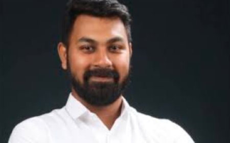 ಭೀಕರ ರಸ್ತೆ ಅಪಘಾತ: ಹೆದ್ದಾರಿ ತಡೆಗೋಡೆಗೆ ಕಾರು ಡಿಕ್ಕಿಯಾಗಿ NSUI ಮುಖಂಡ ಸಾವು..!