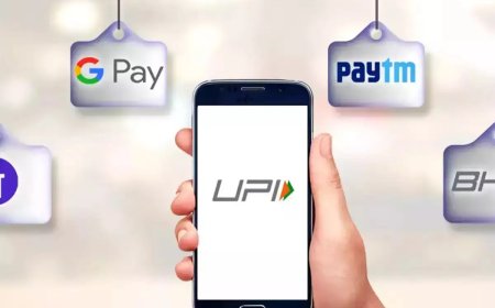 ಗೂಗಲ್ ಪೇ, ಫೋನ್ ಪೇ ಮತ್ತು ಇತರ ಯುಪಿಐ ಅಪ್ಲಿಕೇಶನ್’ಗಳಲ್ಲಿ ಹೊಸ ರೂಲ್ಸ್..!