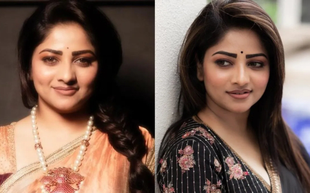 Rachita Ram: ಅಡ್ವಾನ್ಸ್ ವಾಪಸ್ ಕೊಡದೇ ವಂಚಿಸಿದ ಆರೋಪ: ಡಿಂಪಲ್ ಕ್ವೀನ್ ಮೇಲೆ ಮತ್ತೊಂದು ದೂರು!