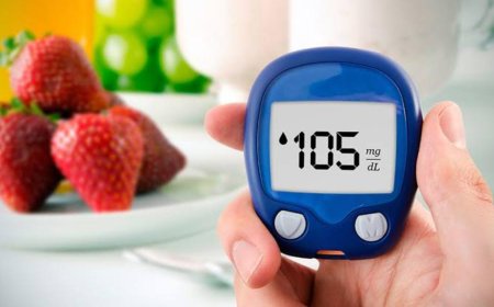 ಮಧುಮೇಹಿಗಳ ಗಮನಕ್ಕೆ: ಬ್ರೇಕ್ ಫಾಸ್ಟ್ ಬಳಿಕ ಈ ನೀರನ್ನು ಕುಡಿದರೆ ಇಡೀ ದಿನ ನಾರ್ಮಲ್ ಆಗಿರುತ್ತೆ ಬ್ಲಡ್ ಶುಗರ್!