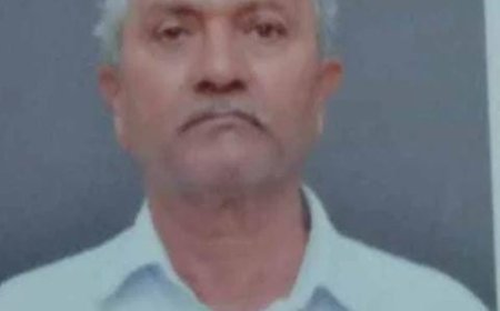 500 ರೂ ಲಂಚ ಪಡೆದ ಆರೋಪ: 10 ವರ್ಷಗಳ ಬಳಿಕ ಜೈಲು ಪಾಲಾದ ನಿವೃತ್ತ ಗ್ರಾಮ ಲೆಕ್ಕಾಧಿಕಾರಿ!