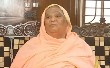 ದೇಶಕ್ಕೆ ಊಹಿಸಲಾಗದ ದುಃಖ ಬರಲಿದೆ, ಜನವರಿ ಒಳಗೆ ದೊಡ್ಡ ಗಂಡಾಂತರ: ಭಯಾನಕ ಭವಿಷ್ಯ ನುಡಿದ ಕೋಡಿ ಶ್ರೀ!