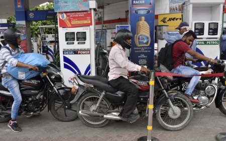 ಜು.1 ರಿಂದ ಈ ರಾಜ್ಯದ ಹಳೆಯ ವಾಹನಗಳಿಗೆ ಸಿಗೋದಿಲ್ಲ ಪೆಟ್ರೋಲ್, ಡೀಸೆಲ್!