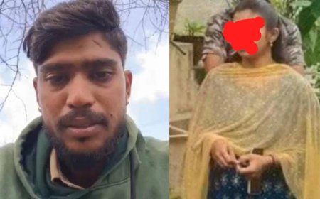 ಲವರ್ ಕಿರುಕುಳ: ಮನನೊಂದು ಯುವಕ ಸೂಸೈಡ್.. ಸೆಲ್ಫಿ ವಿಡಿಯೋದಲ್ಲಿ ಏನಿದೆ?