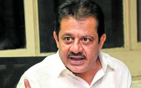 ಮನೆಗಳ ವಿಷಯದಲ್ಲಿ ಹಣ ತಗೊಂಡ್ರೆ ಬಡವರ ಶಾಪ ತಟ್ಟದೇ ಬಿಡುವುದಿಲ್ಲ: ಸಚಿವ ಜಮೀರ್ ಅಹ್ಮದ್