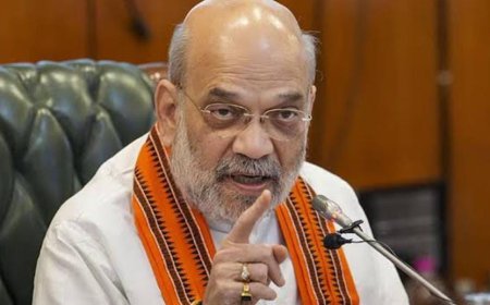 ತುರ್ತು ಪರಿಸ್ಥಿತಿಯ ಕರಾಳತೆಯ ಬಗ್ಗೆ ಯುವ ಪೀಳಿಗೆಗೆ ಅರಿವು: ಅಮಿತ್ ಶಾ!