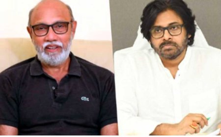 ದೇವರ ಹೆಸರಿನಲ್ಲಿ ರಾಜಕೀಯ ಮಾಡದಂತೆ ಪವನ್ ಕಲ್ಯಾಣ್’ಗೆ ಕಾಲಿವುಡ್ ನಟ ಎಚ್ಚರಿಕೆ!