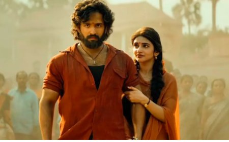 Lenin Movie: ಅಖಿಲ್ ಚಿತ್ರದಿಂದ ಹೊರನಡೆದ ಶ್ರೀಲೀಲಾ..! ಯಾಕೆ ಗೊತ್ತಾ..?