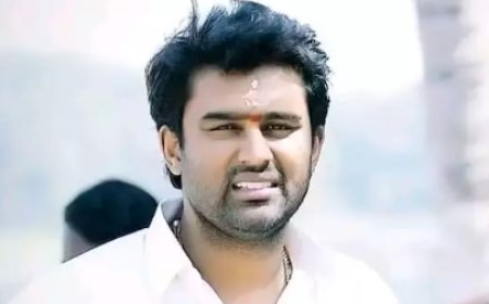 ಅನೈಸರ್ಗಿಕ ಲೈಂಗಿಕ ಆರೋಪ ಸುಳ್ಳು: ಸಿಐಡಿಯಿಂದ ಬಿ ರಿಪೋರ್ಟ್ ಸಲ್ಲಿಕೆ! ಸೂರಜ್ ರೇವಣ್ಣಗೆ ಬಿಗ್ ರಿಲೀಫ್