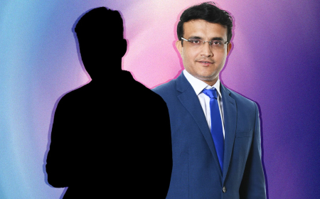 ಶೀಘ್ರದಲ್ಲೇ ಸೆಟ್ಟೇರಲಿದೆ ಸೌರವ್ ಗಂಗೂಲಿ ಬಯೋಪಿಕ್! ದಾದಾ ಪಾತ್ರದಲ್ಲಿ ನಟಿಸಲಿದ್ದಾರಂತೆ ಈ ಸ್ಟಾರ್ ಹೀರೋ?