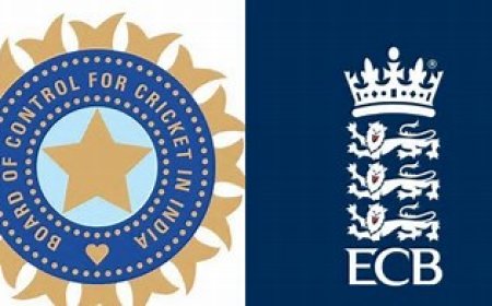 Saudi T20 League: ಟಿ20 ಲೀಗ್’ಗೆ ಬೆಂಬಲ ನಿರಾಕರಿಸುವ ಮೂಲಕ ಸೌದಿ ಅರೇಬಿಯಾಕ್ಕೆ ಶಾಕ್ ಕೊಟ್ಟ BCCI..!