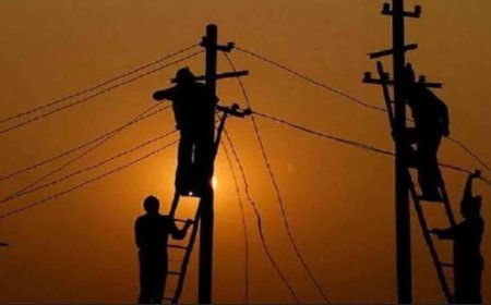 ಬೆಂಗಳೂರಿಗರ ಗಮನಕ್ಕೆ: ನಾಳೆ ಈ ಏರಿಯಾದಲ್ಲಿ ಪವರ್ ಕಟ್! ಎಲ್ಲೆಲ್ಲಿ?